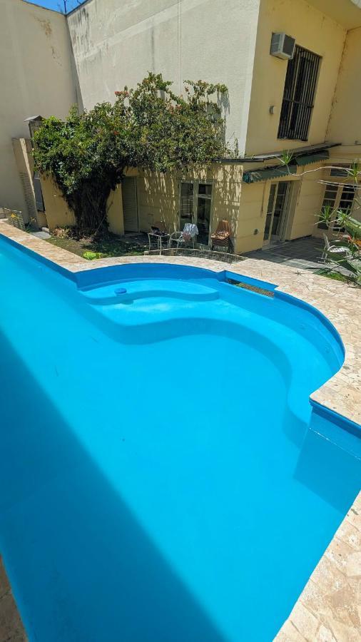 Rodex Hostel Tucuman San Miguel de Tucumán Exteriör bild