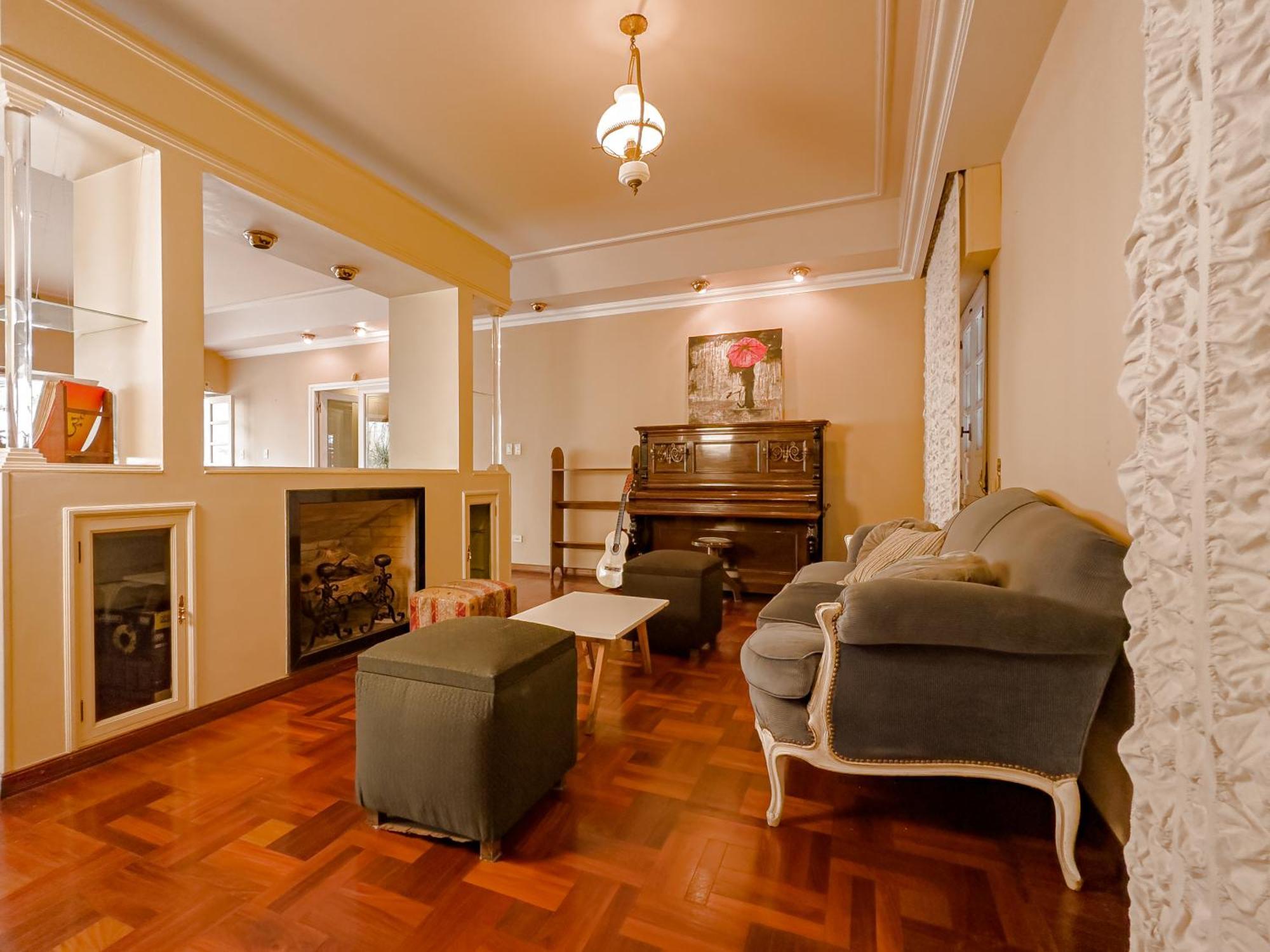 Rodex Hostel Tucuman San Miguel de Tucumán Exteriör bild