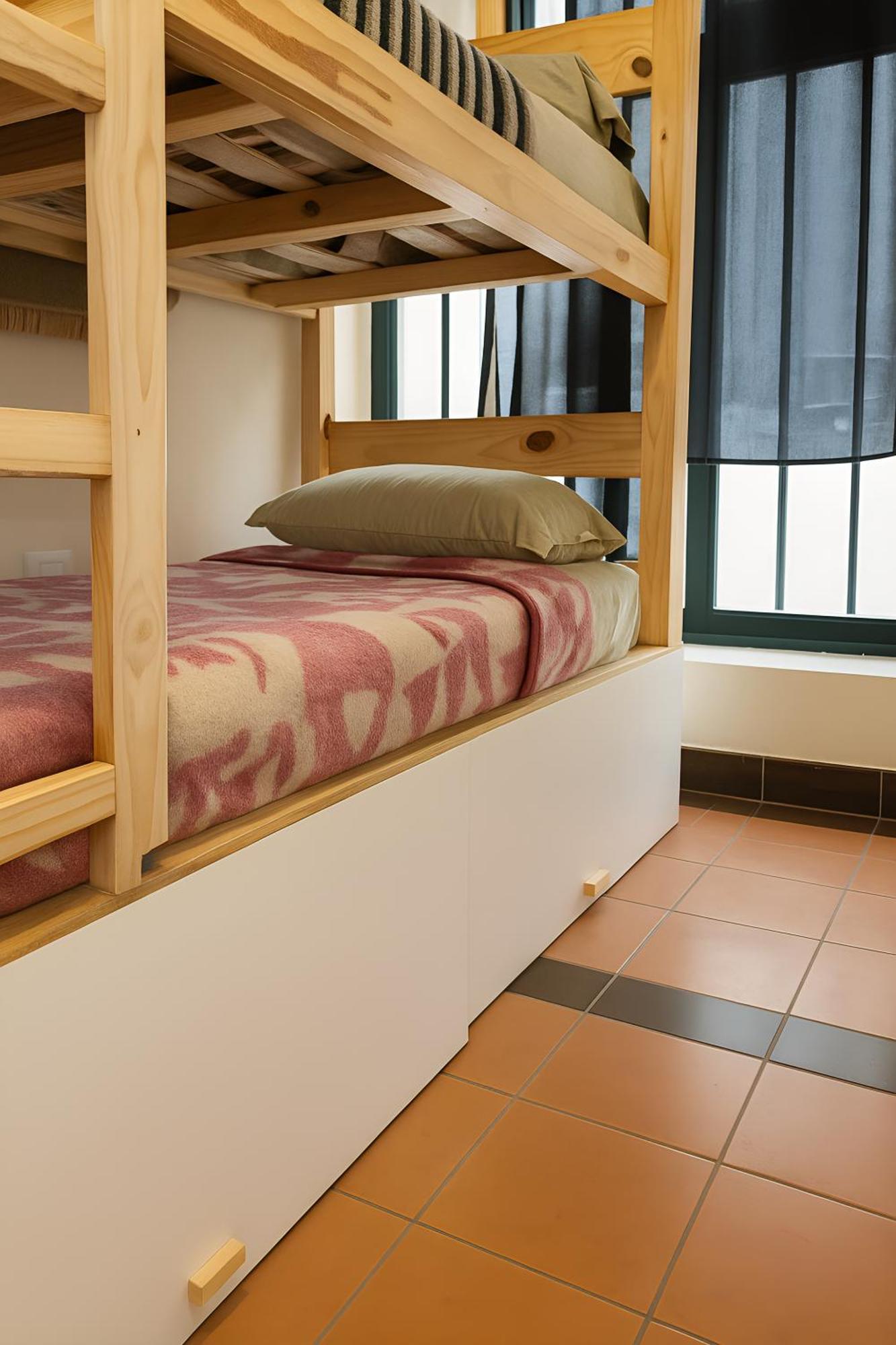 Rodex Hostel Tucuman San Miguel de Tucumán Exteriör bild