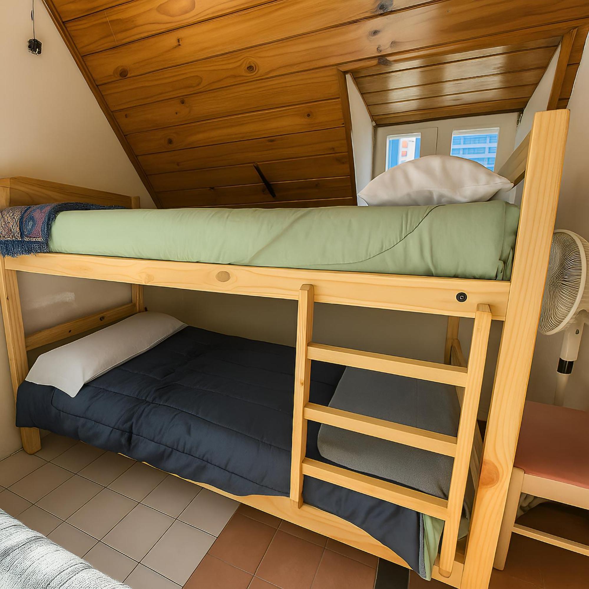 Rodex Hostel Tucuman San Miguel de Tucumán Exteriör bild